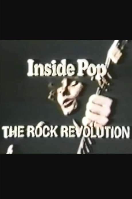 Inside Pop: The Rock Revolution (1967) movie poster