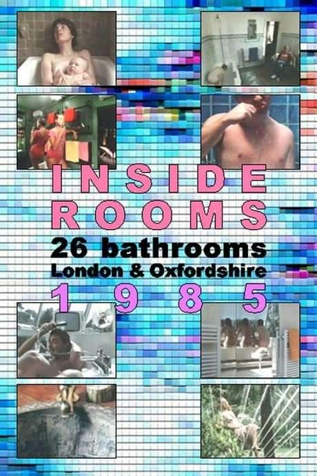 Inside Rooms: 26 Bathrooms, London & Oxfordshire (1985) movie poster