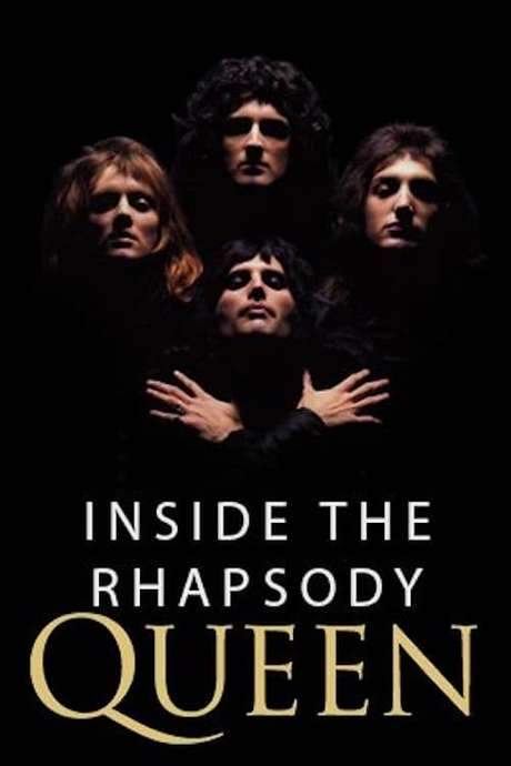 Inside the Rhapsody (2002) movie poster