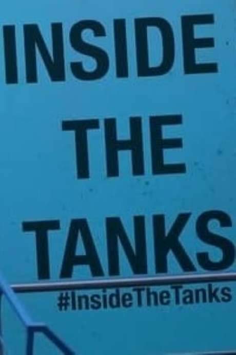 Inside the Tanks (2017) movie poster