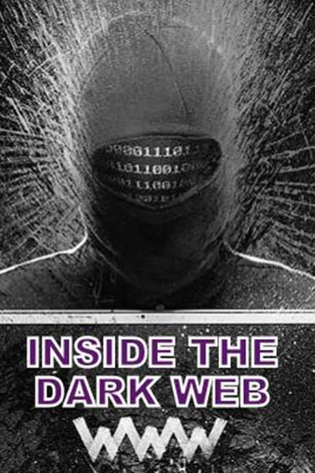 Inside the Dark Web (2014) movie poster