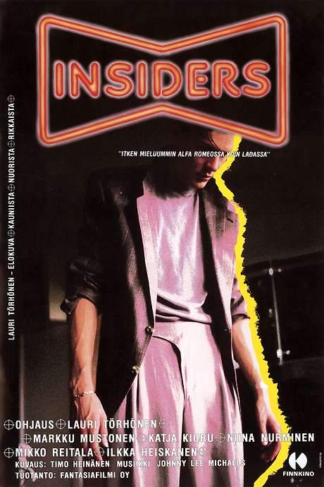 Insiders