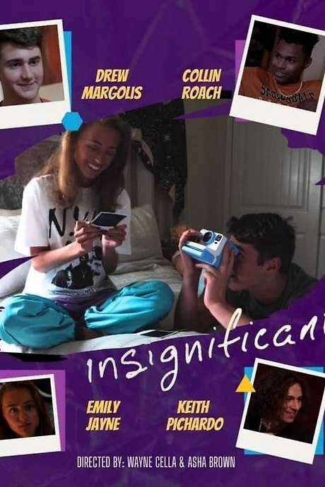 A teenager growing up in the 90s navigates his sexuality, love, family matters, and friendship while coping with the effects of sexual assault.