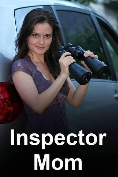 Inspector Mom (2006) movie poster
