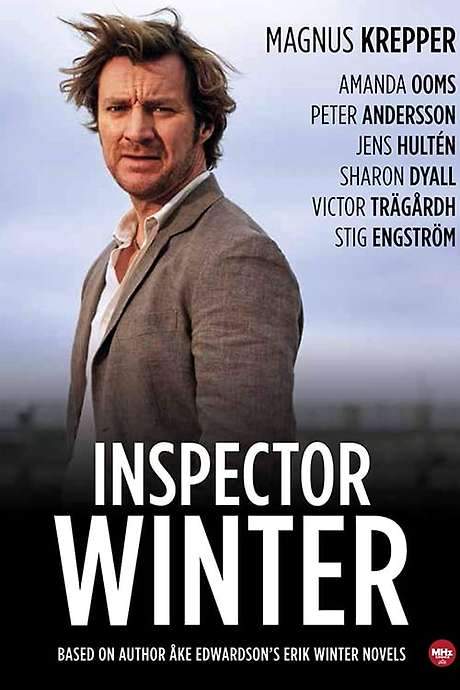 Inspector Winter (2010) movie poster