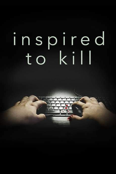 Inspired to Kill (2016) movie poster