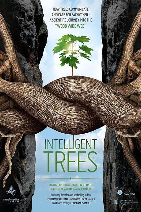 Intelligent Trees (2016) movie poster