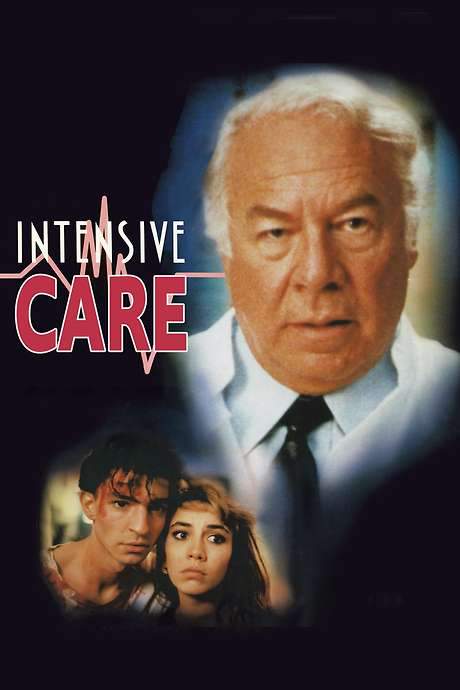 Intensive Care (1991) movie poster