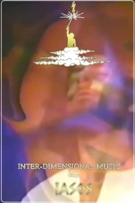Inter-Dimensional Music Through Iasos (1979) movie poster