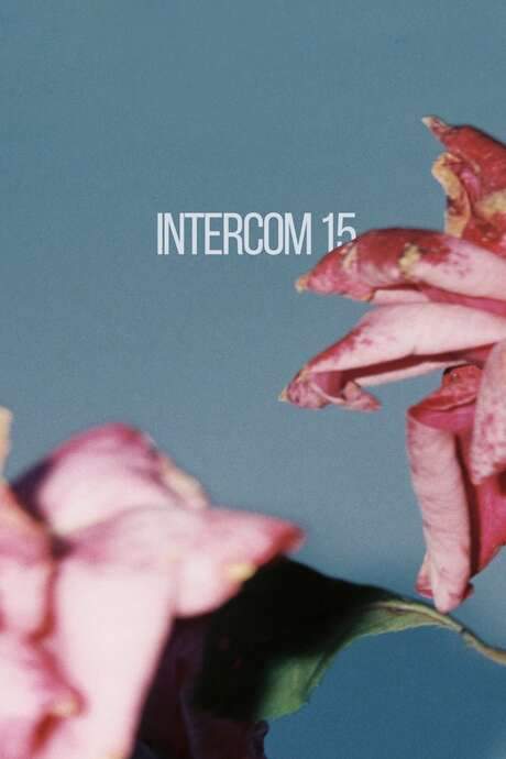 Intercom 15 (2021) movie poster