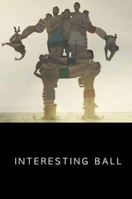 Interesting Ball (2014) movie poster