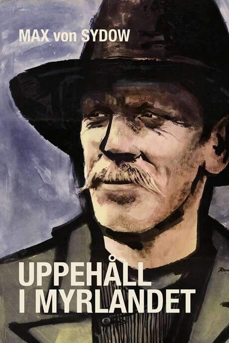 Interlude in the Marshland (1965) movie poster