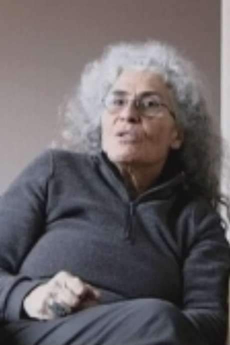 Interview with Babette Mangolte (2007) movie poster