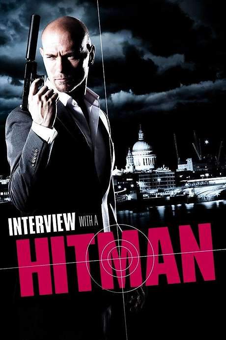 Interview with a Hitman (2012) movie poster