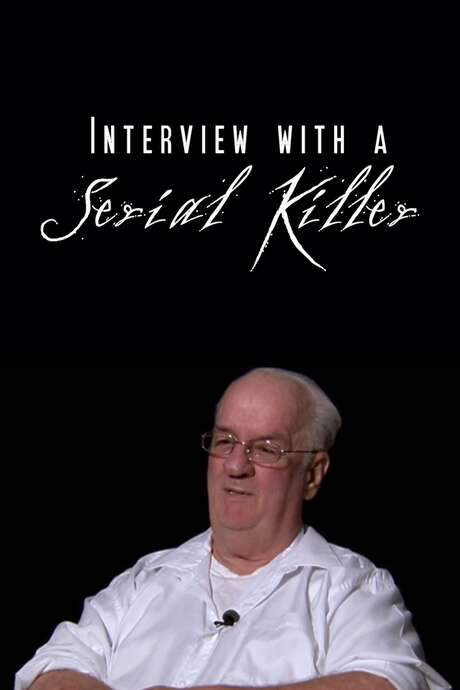 Interview with a Serial Killer (2008) movie poster