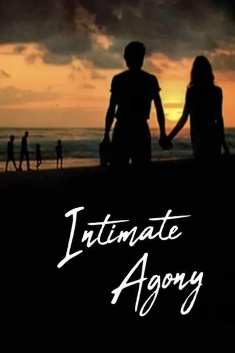 Intimate Agony (1983) movie poster