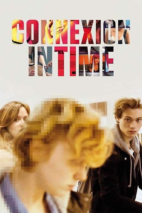 Intimate Connection (2019) movie poster