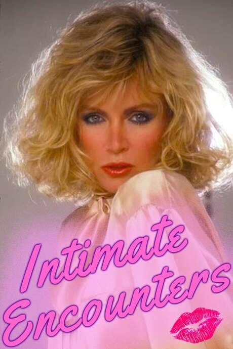 Intimate Encounters (1986) movie poster
