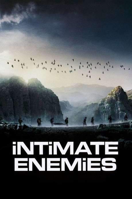 Intimate Enemies (2007) movie poster