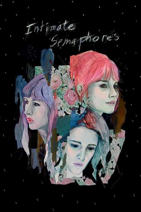 Intimate Semaphores (2014) movie poster