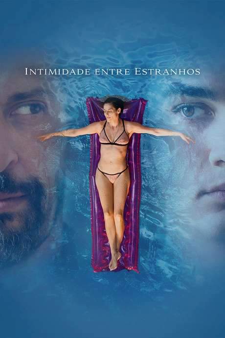 Intimate Strangers (2018) movie poster