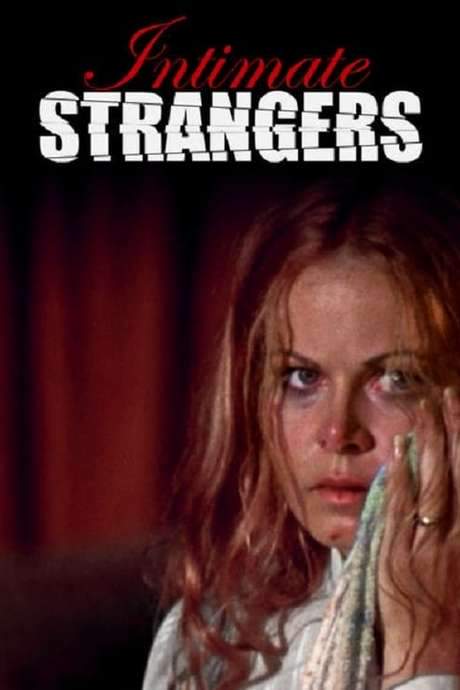Intimate Strangers (1977) movie poster