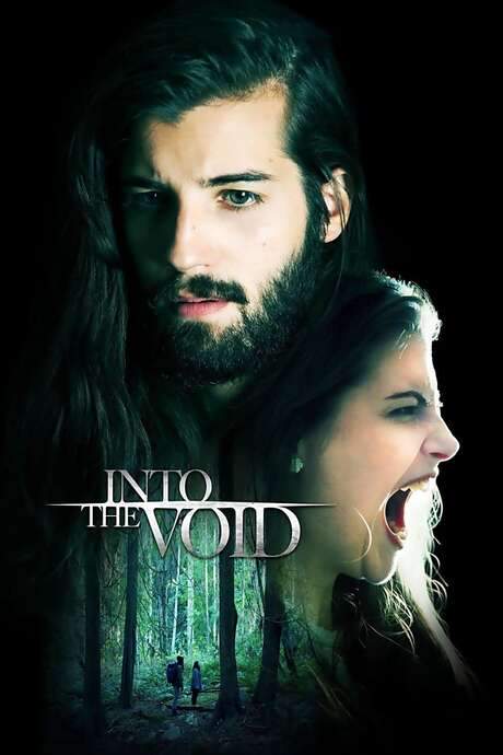 Into The Void (2019) movie poster