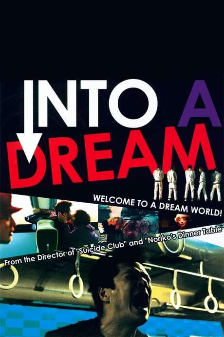 Into a Dream (2005) movie poster