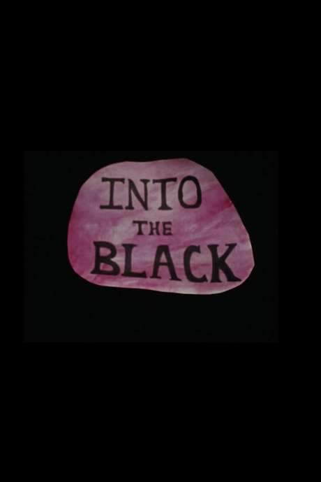 Into the Black (1983) movie poster