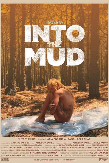 Into the Mud (2016) movie poster