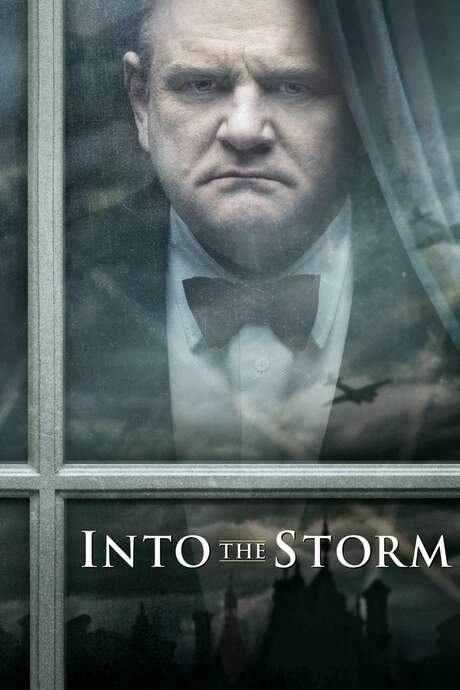Into the Storm (2009) movie poster