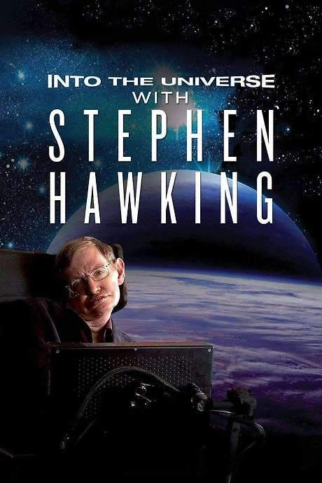 Into the Universe with Stephen Hawking (2010) movie poster