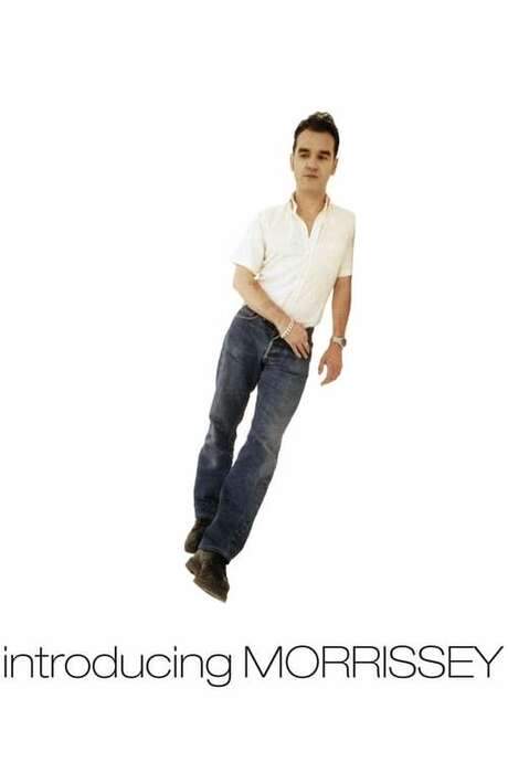 Introducing Morrissey (1996) movie poster
