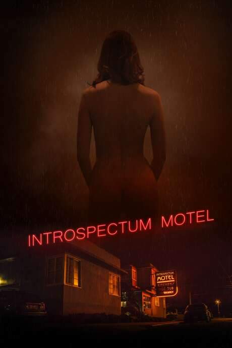 Introspectum Motel (2021) movie poster