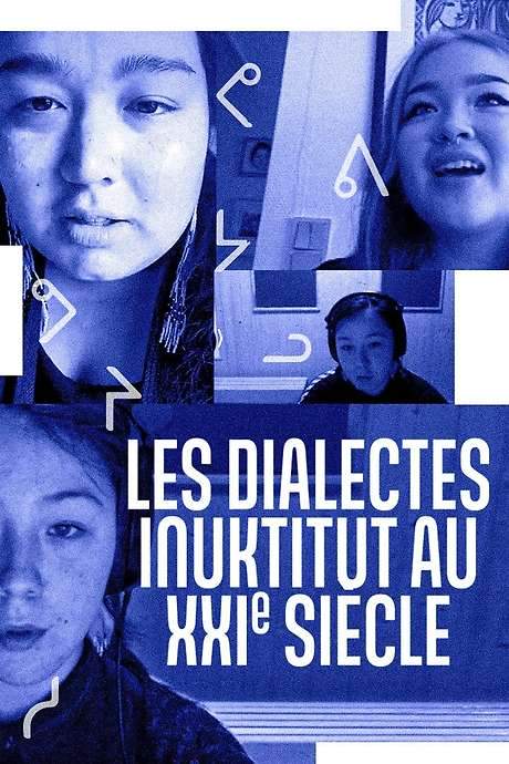 Inuit Languages in the 21st Century (2020) movie poster