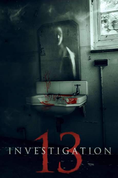 Investigation 13 (2019) movie poster