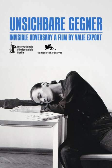 Invisible Adversaries (1977) movie poster