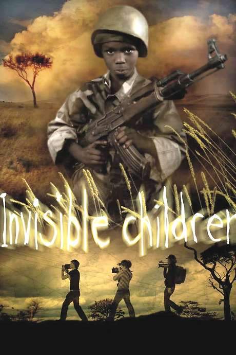 Invisible Children (2006) movie poster