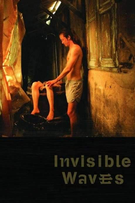 Invisible Waves (2006) movie poster