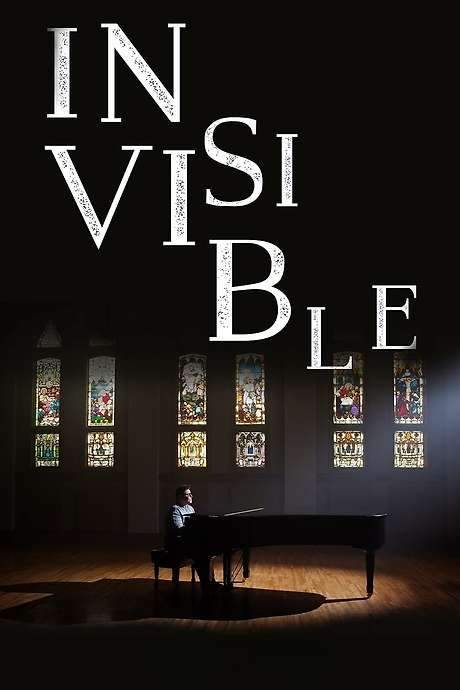 Invisible: Gay Women in Southern Music (2021) movie poster