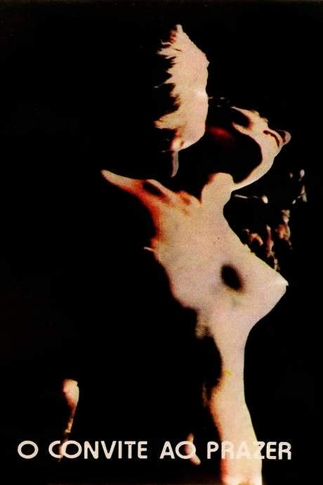 Invitation to Pleasure (1980) movie poster