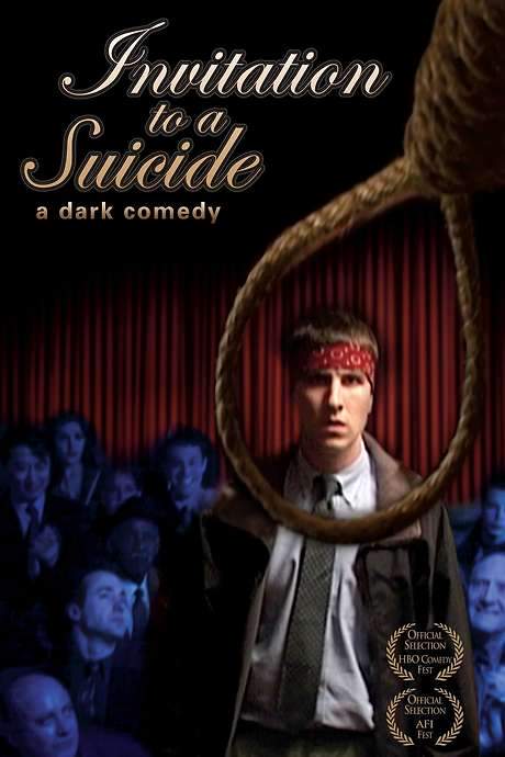 Invitation to a Suicide (2004) movie poster