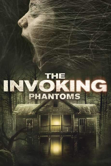 Invoking 5 (2018) movie poster