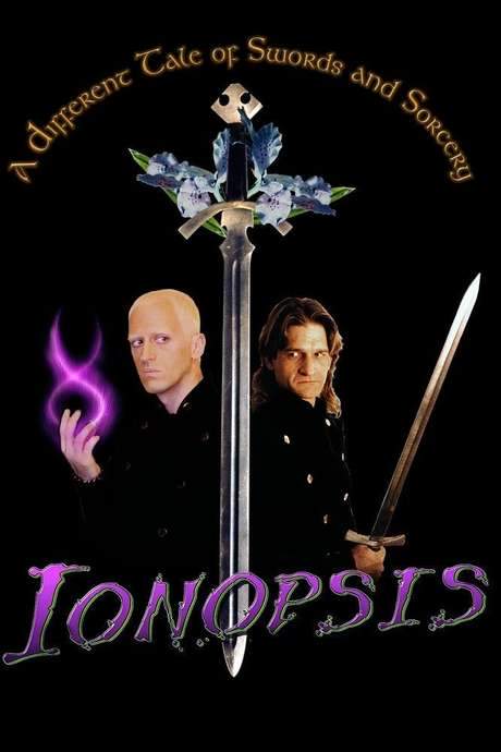 Ionopsis
