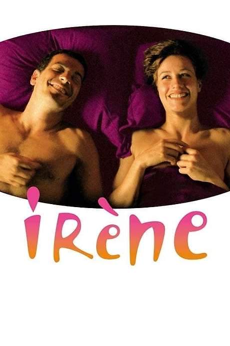 Irène (2002) movie poster