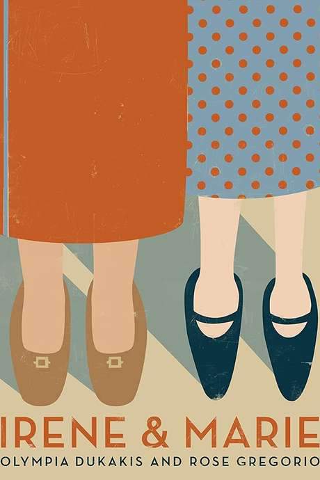 Irene & Marie (2015) movie poster