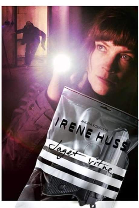 Irene Huss 12: Jagat vittne (2011) movie poster