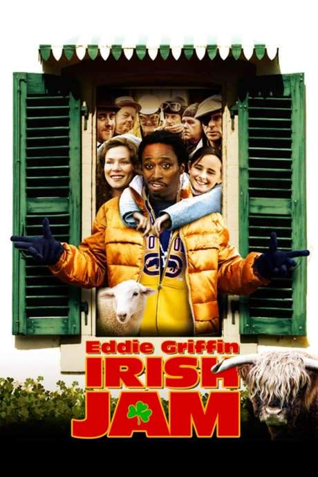 Irish Jam (2006) movie poster