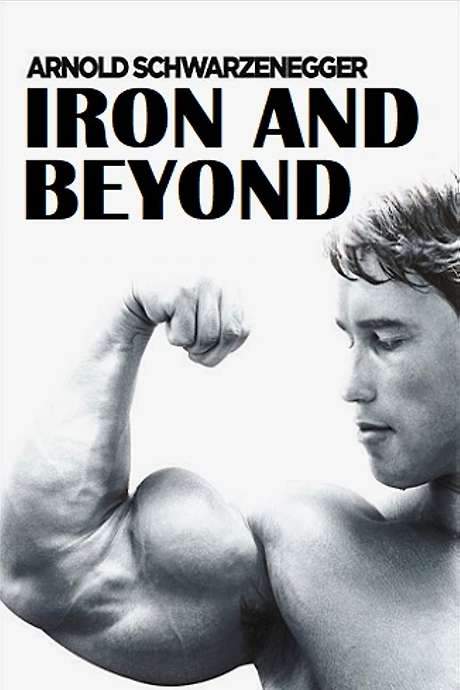 Iron and Beyond (2002) movie poster