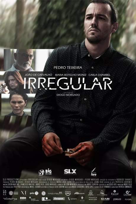 Irregular